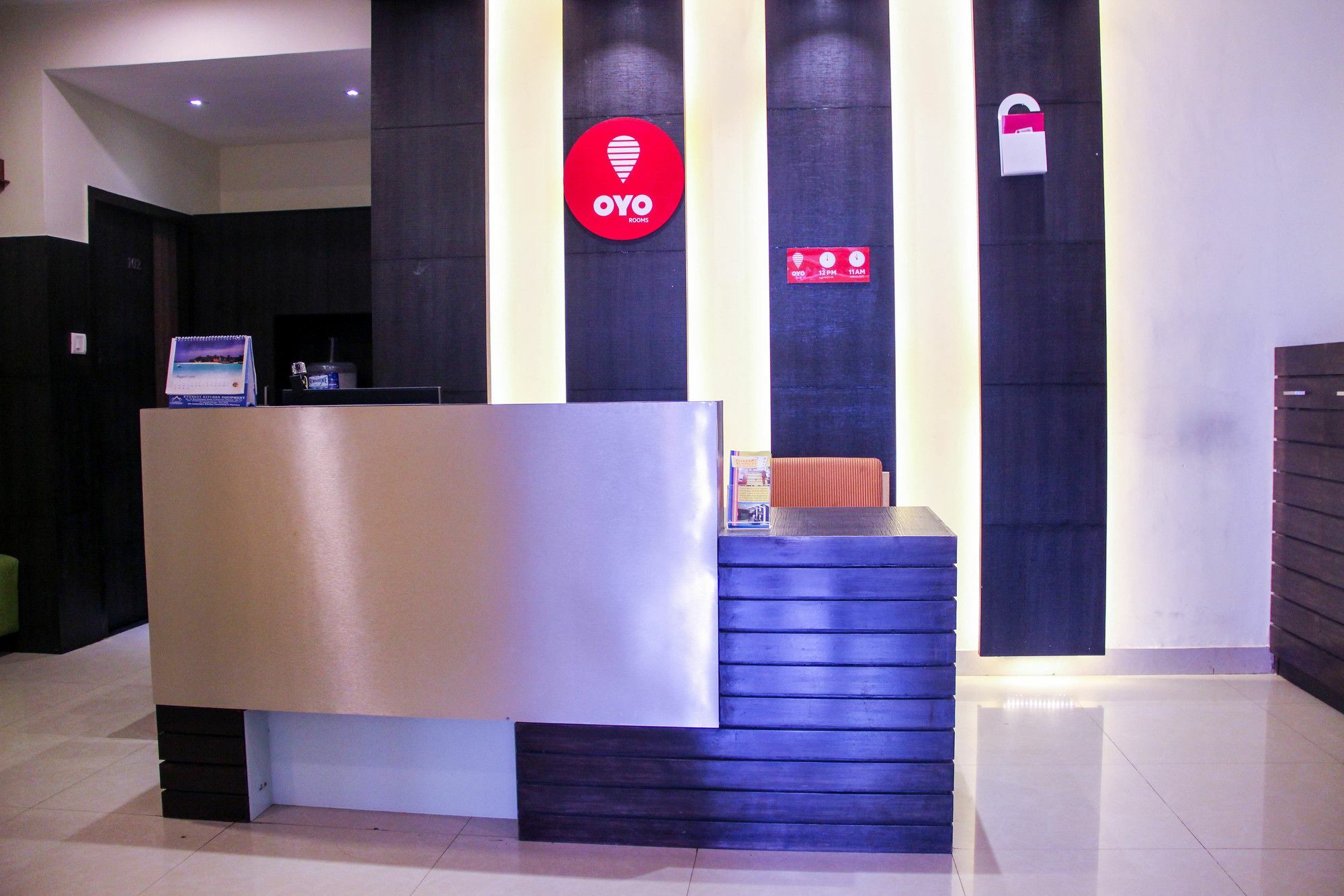 Oyo 5765 Chennai Residency T Nagar Hotel Exterior photo