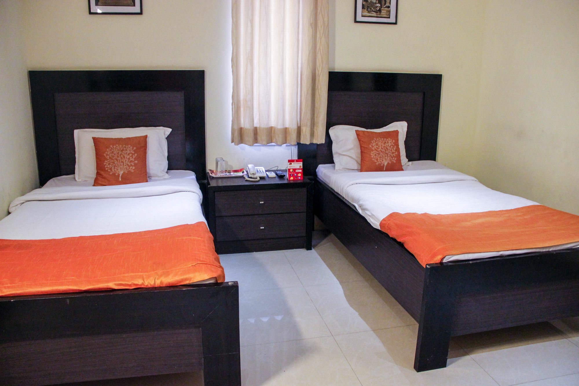 Oyo 5765 Chennai Residency T Nagar Hotel Exterior photo